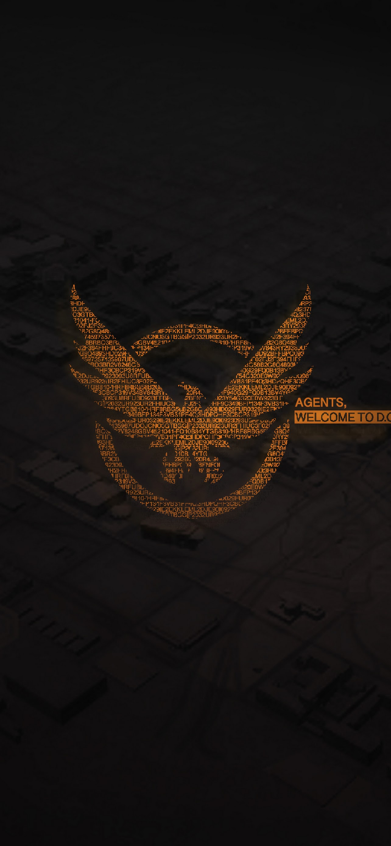 The Division 2 iPhone Wallpapers - Wallpaper Cave