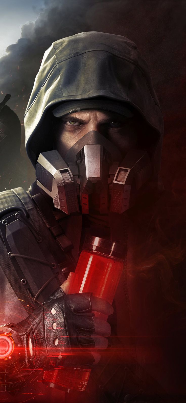 warlords of new york 2020 iPhone