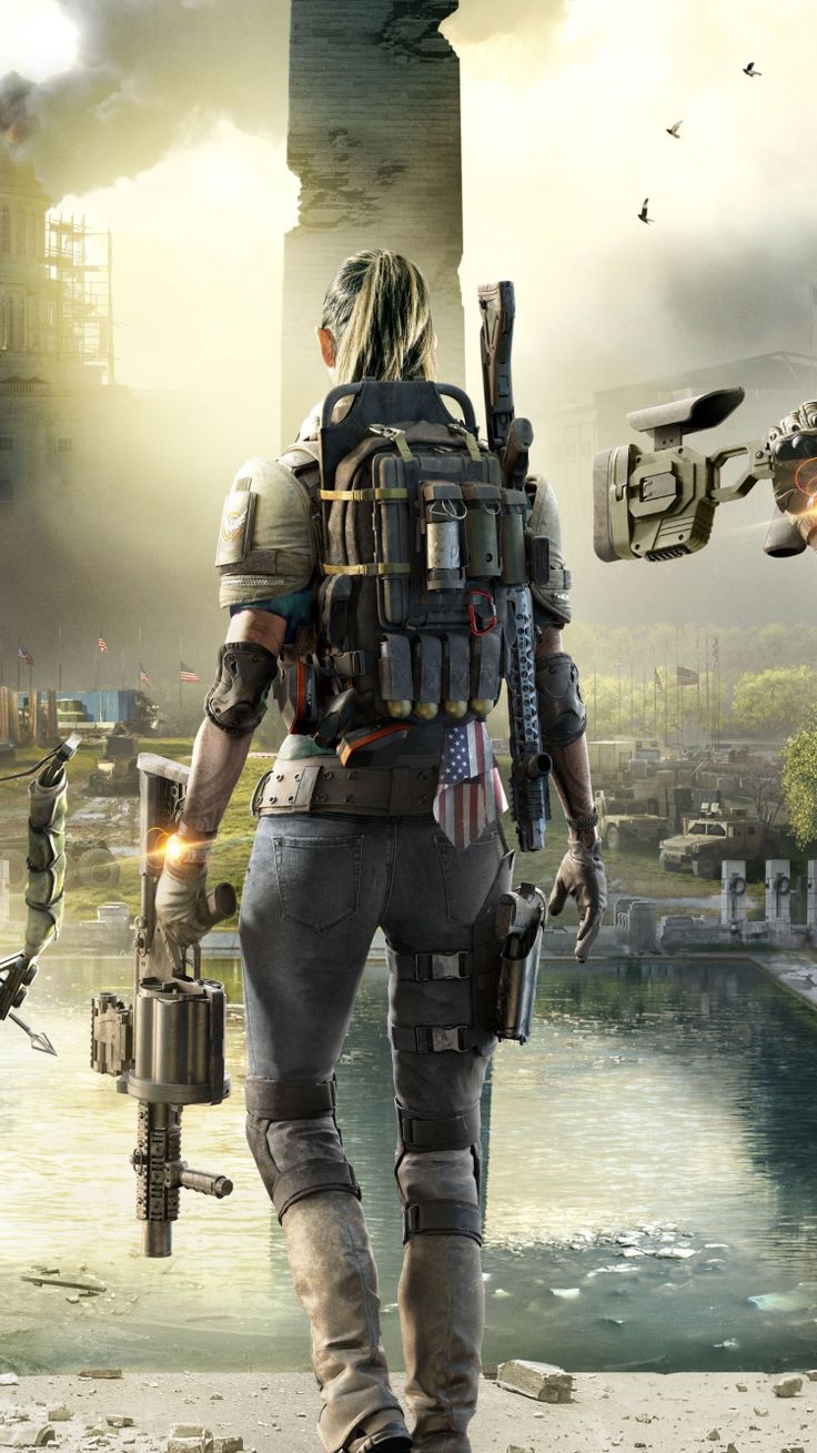 2019, soldiers, 750x1334 wallpaper