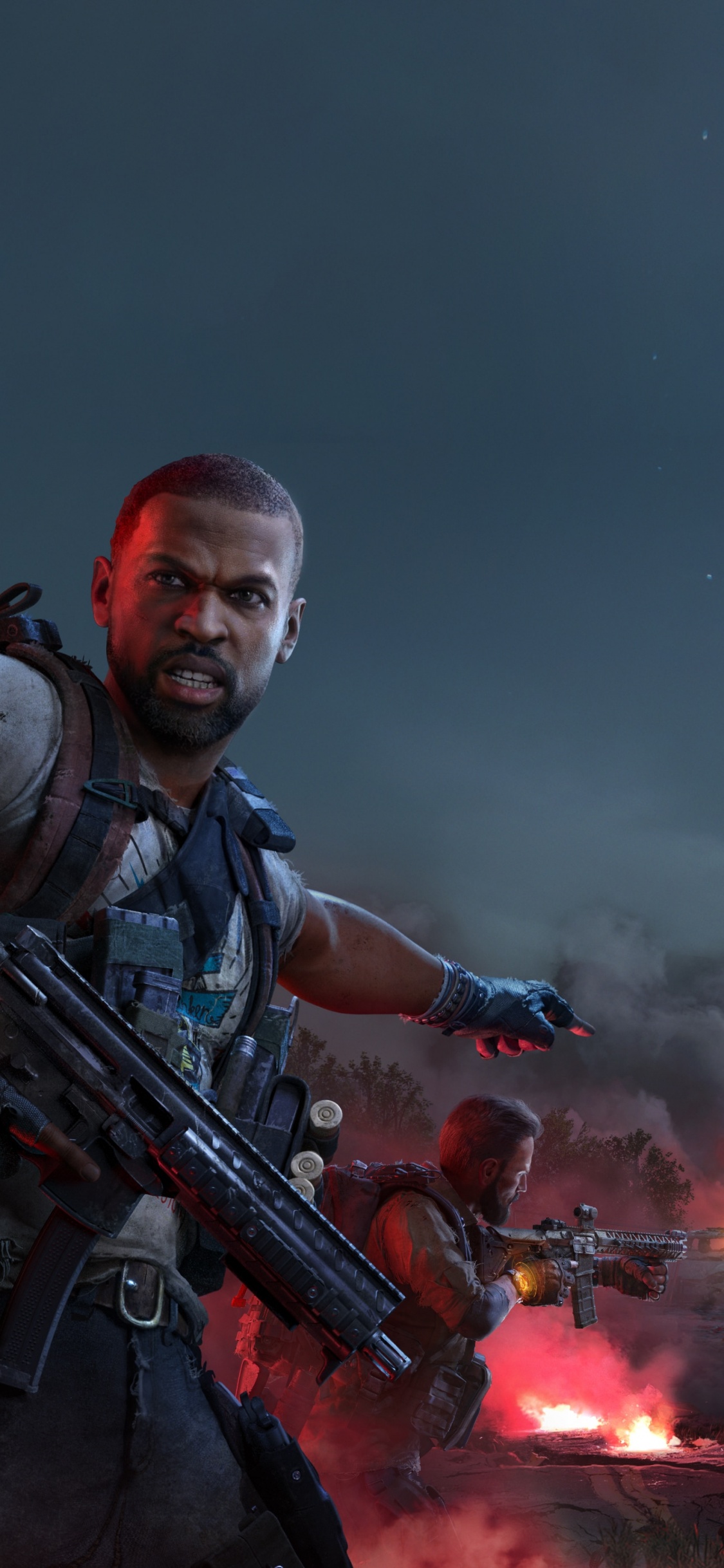 Wallpaper 4K, Countdown, PC Games