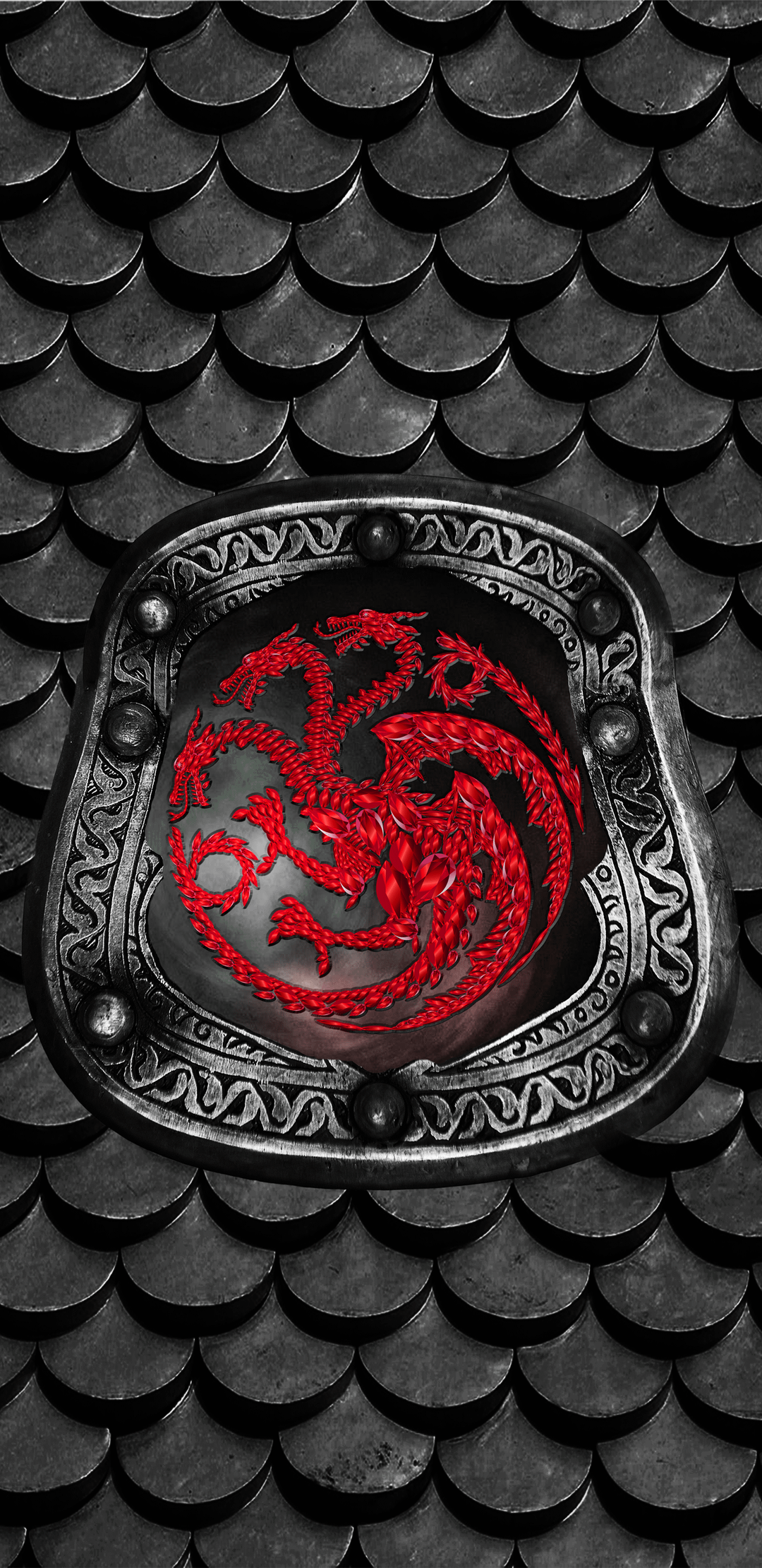 Targaryen wallpaper post