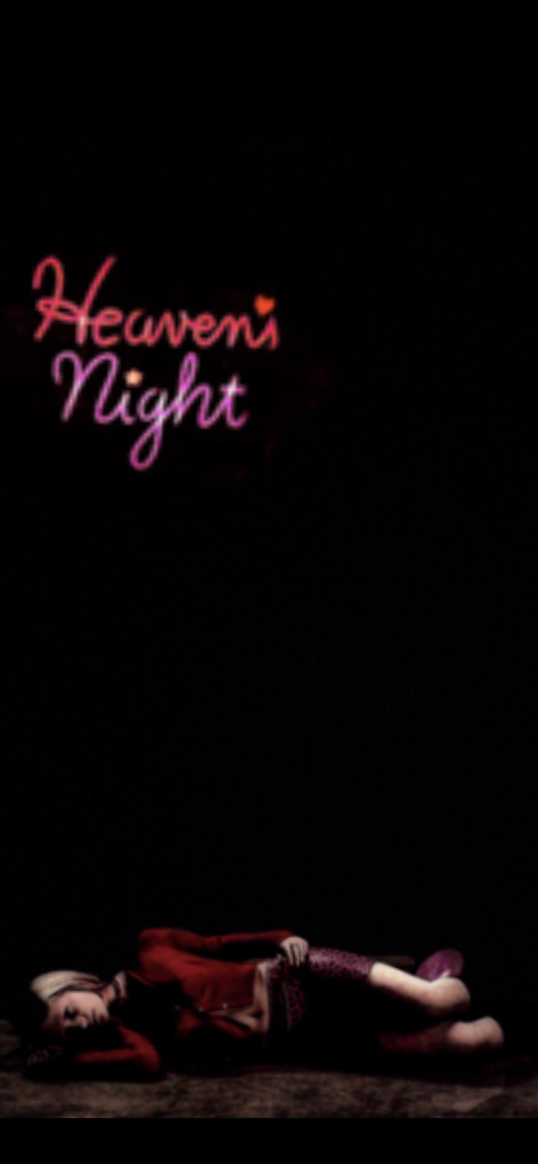 Sh2&Sh3 phone wallpaper