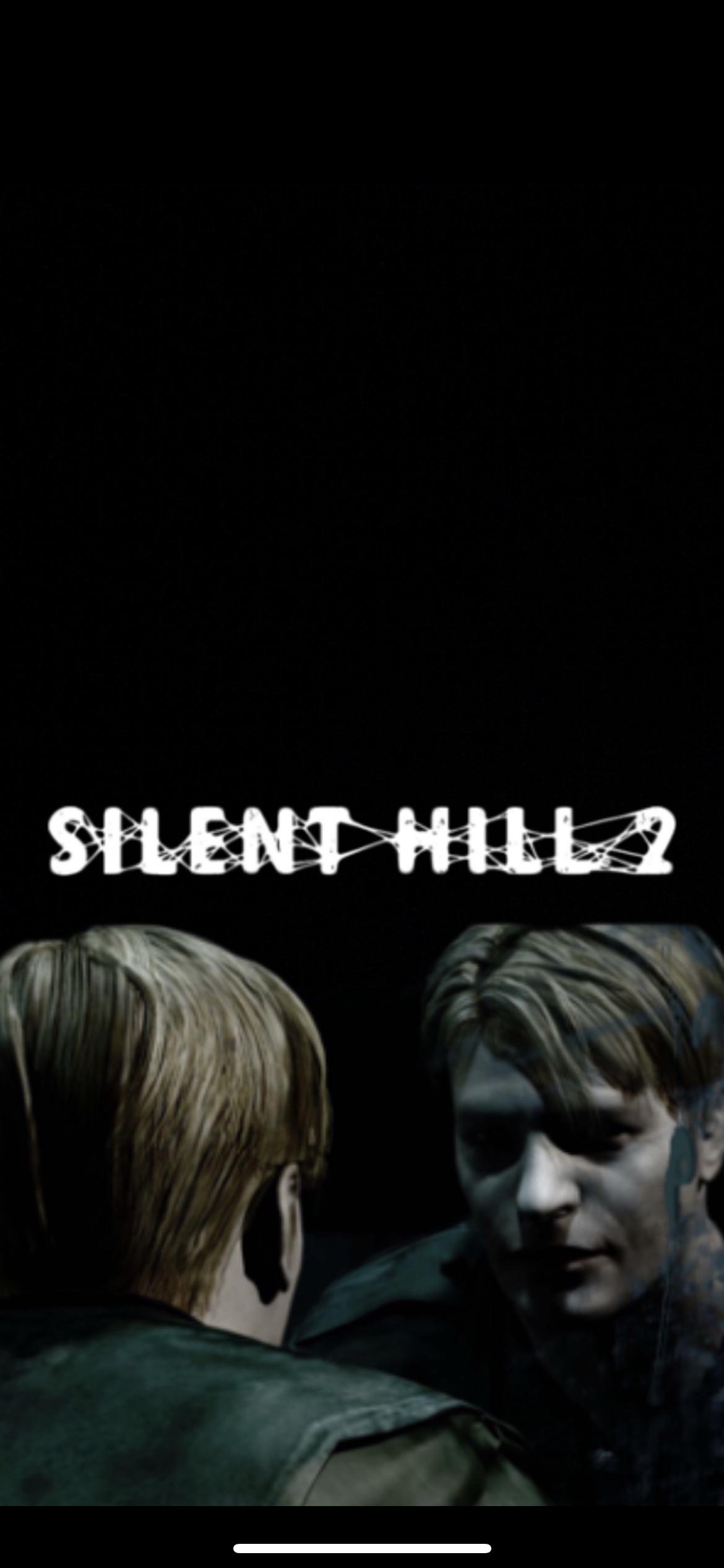 Sh2&Sh3 phone wallpaper