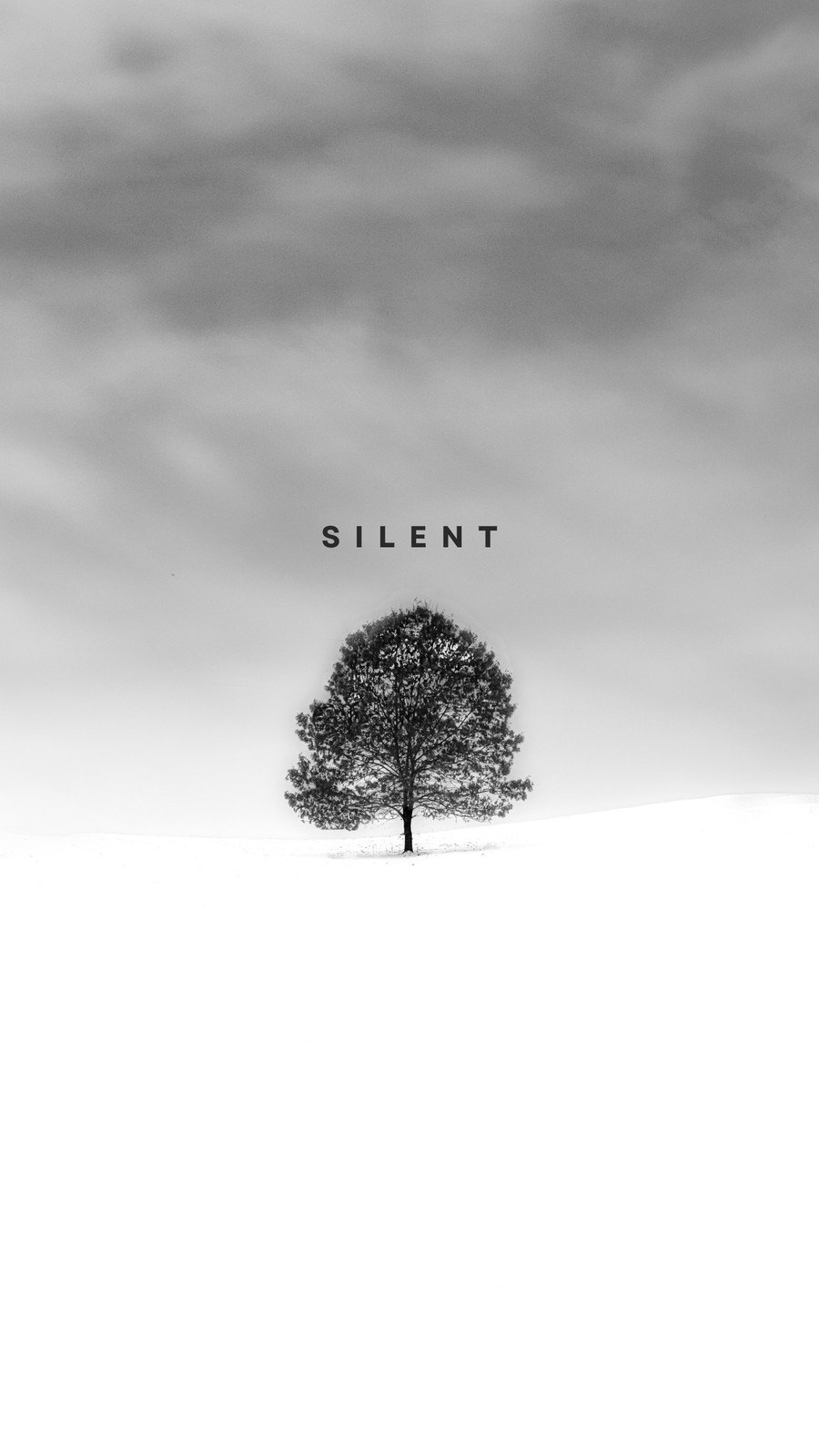 customizable wallpaper black