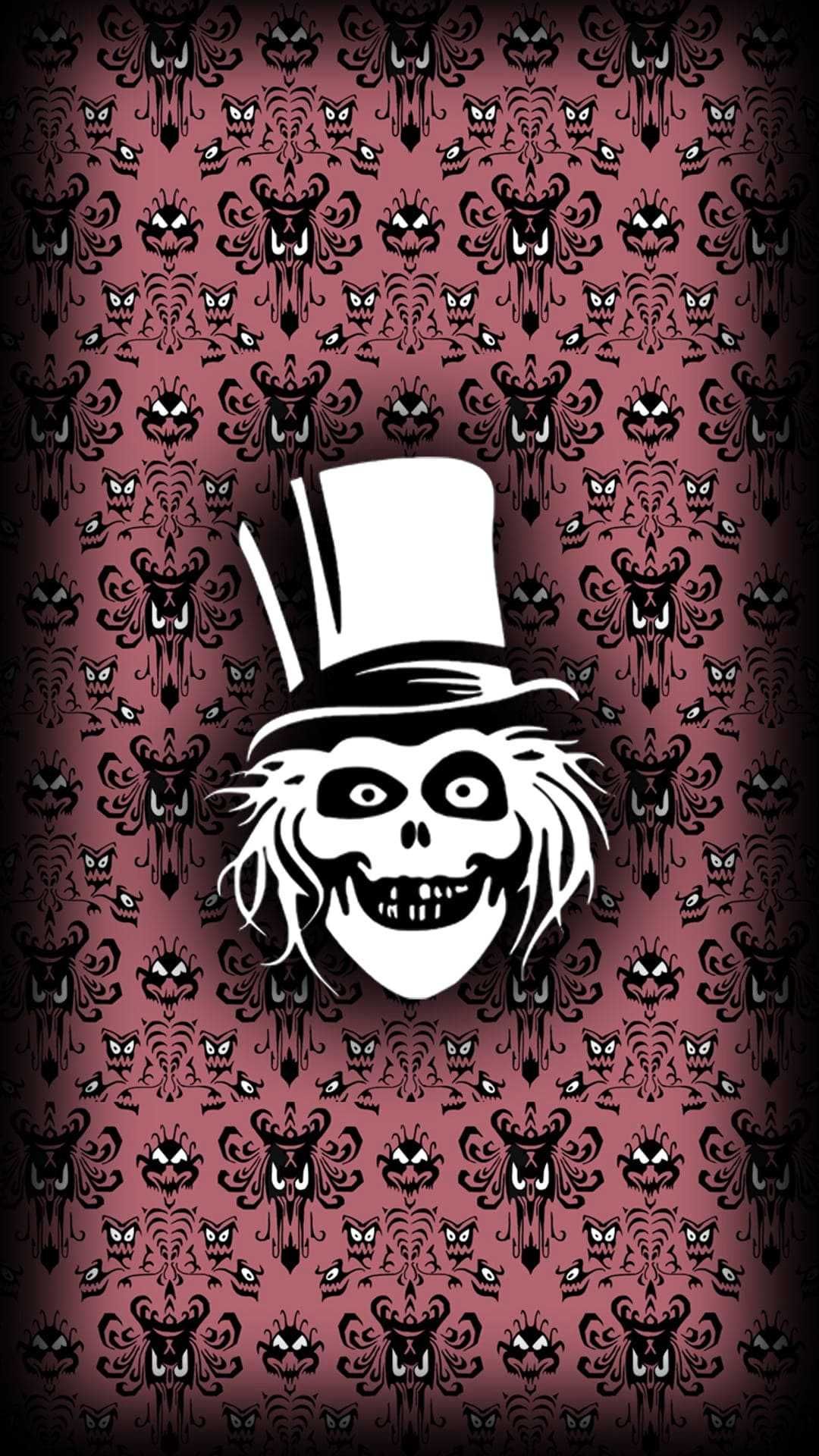 Haunted Mansion Wallpaper