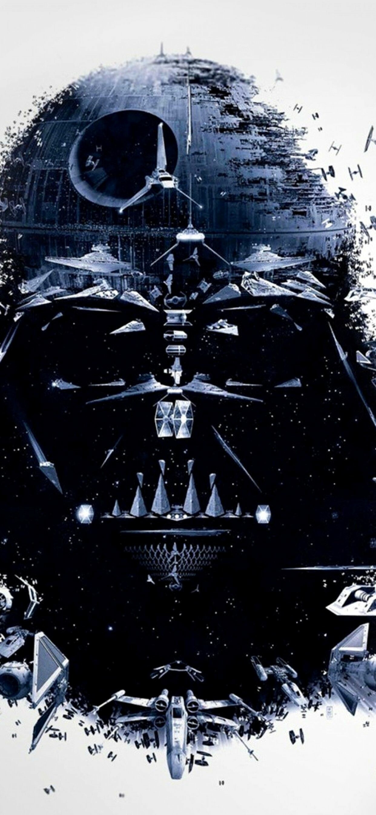 Star Wars Wallpaper