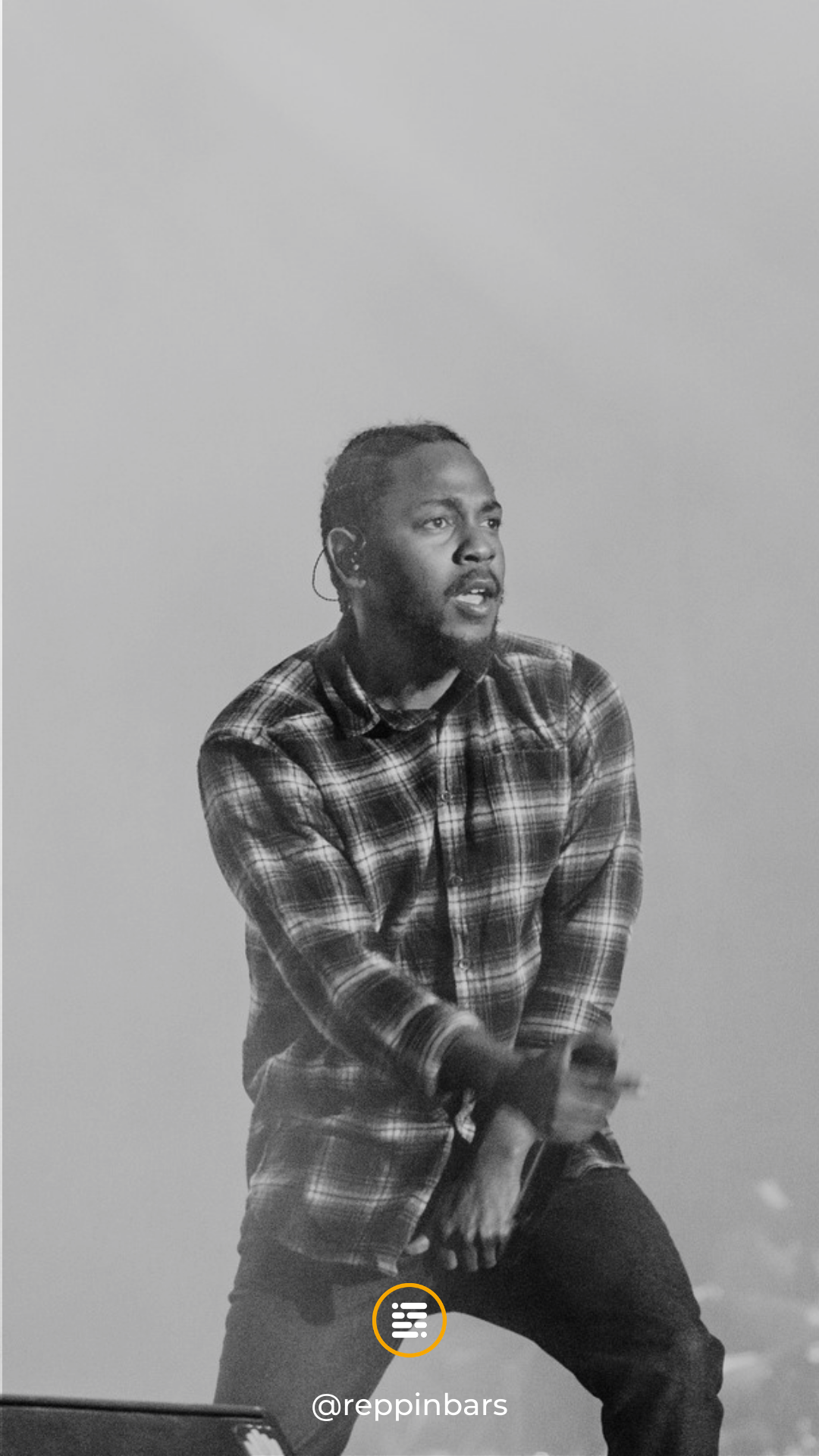 Kendrick Lamar Wallpaper