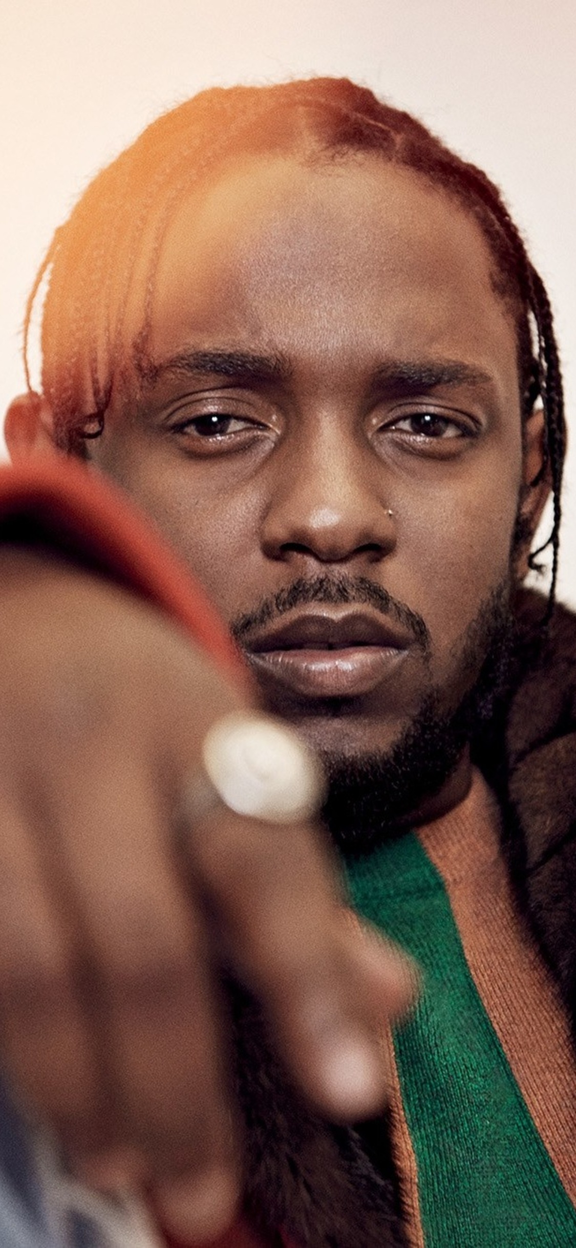Kendrick Lamar American