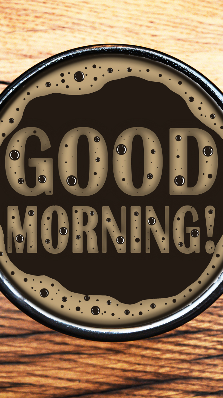 Download Good Morning wallpaper