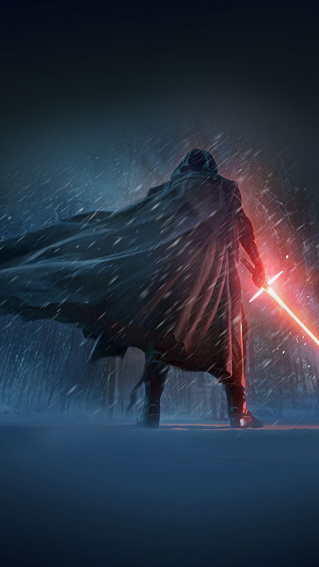Star Wars iPhone Wallpaper