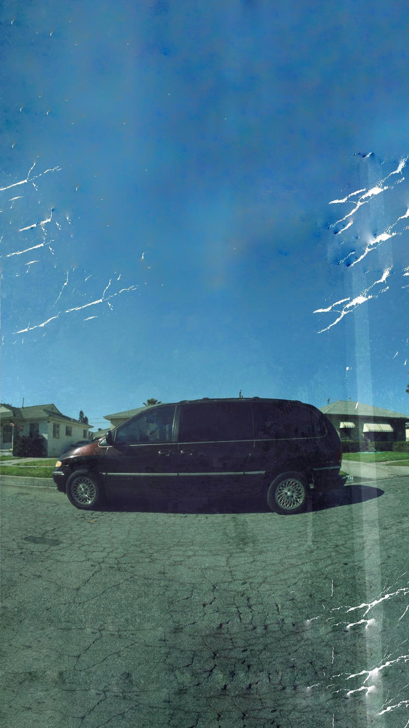 Some Kendrick wallpaper i had on my