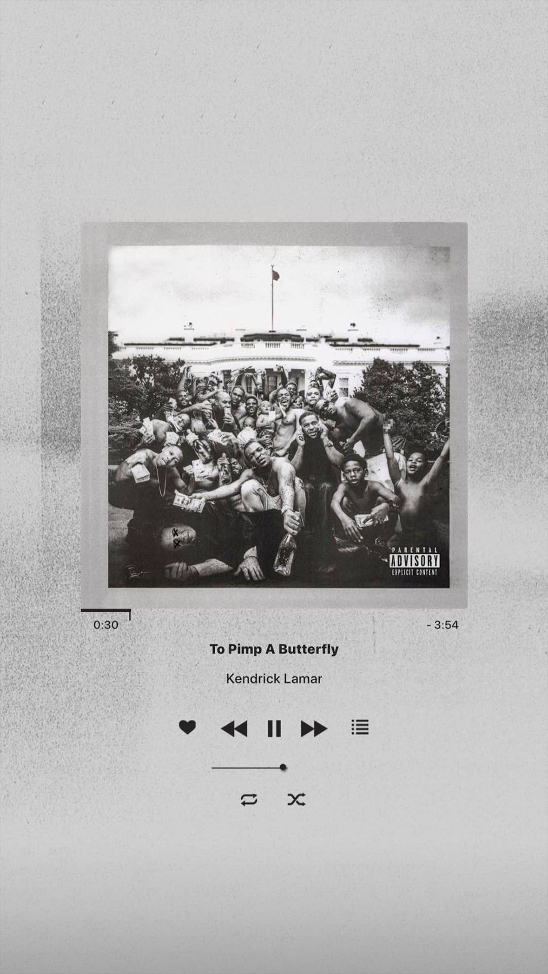 kendrick lamar aesthetic