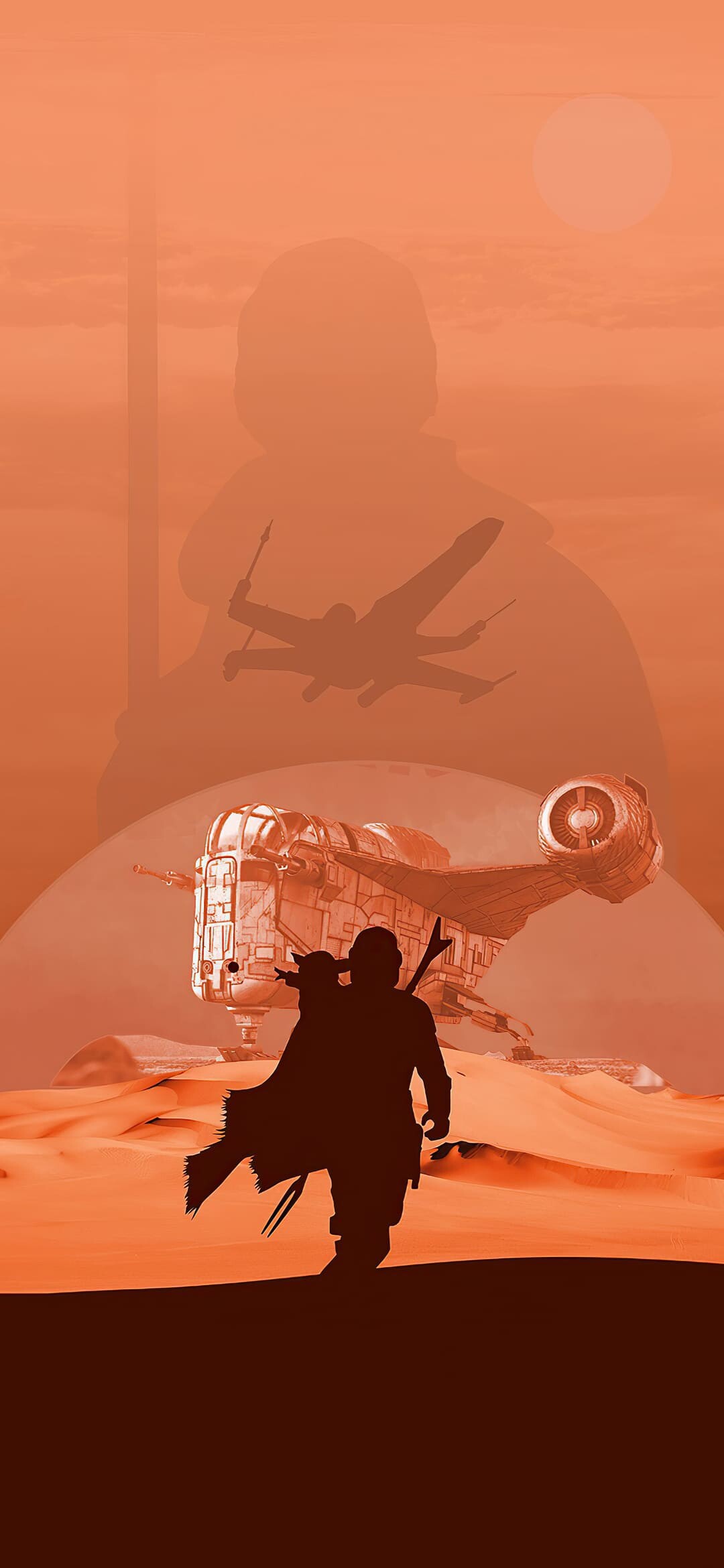 Star Wars Wallpaper
