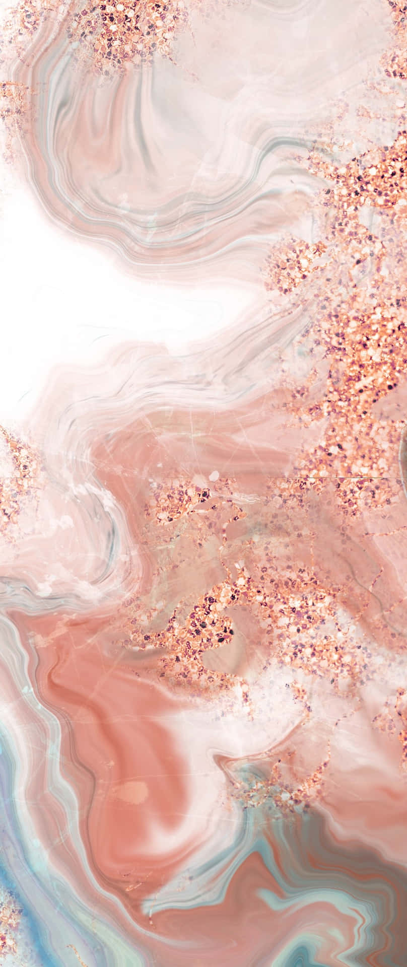 iPhone X Marble Background