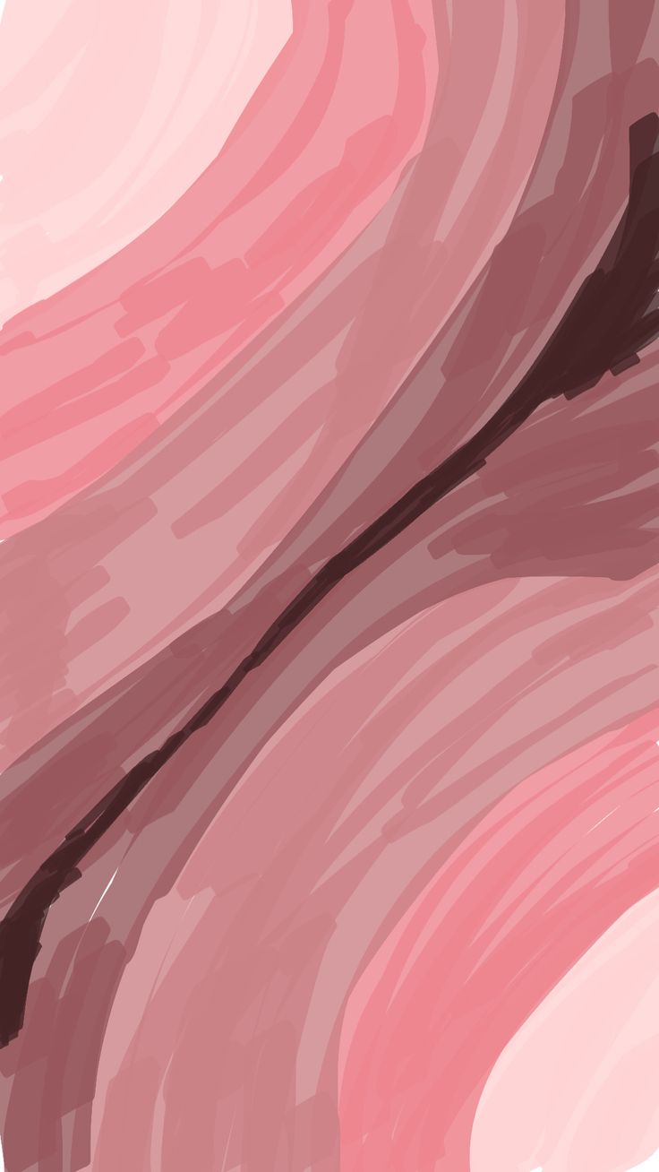 Pink wallpaper for iPhone X