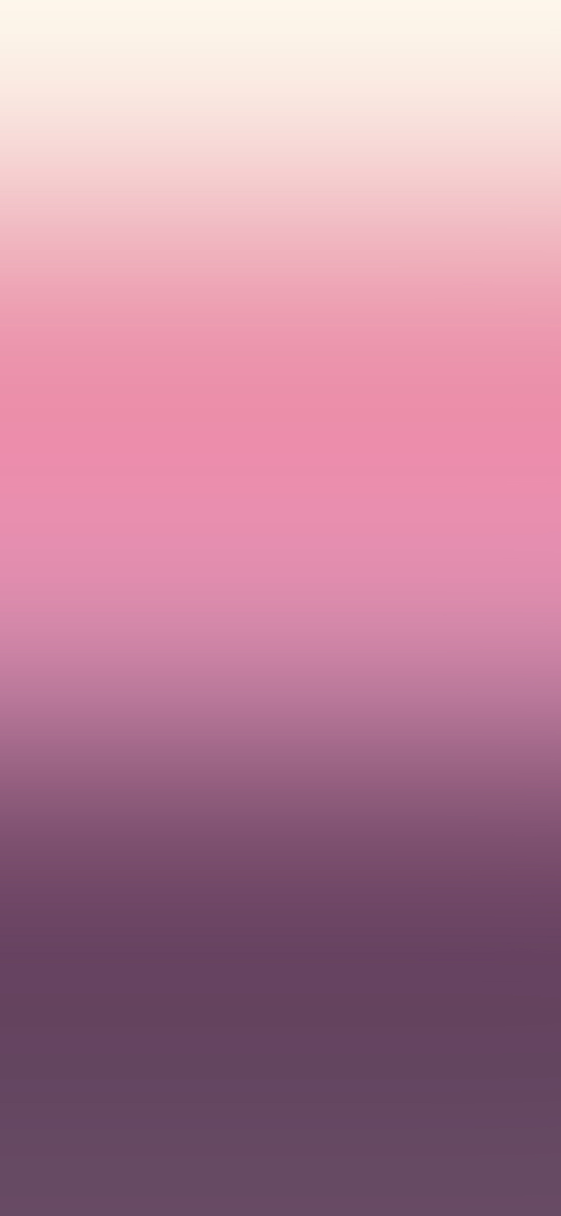 Pink Purple White Blur Gradation