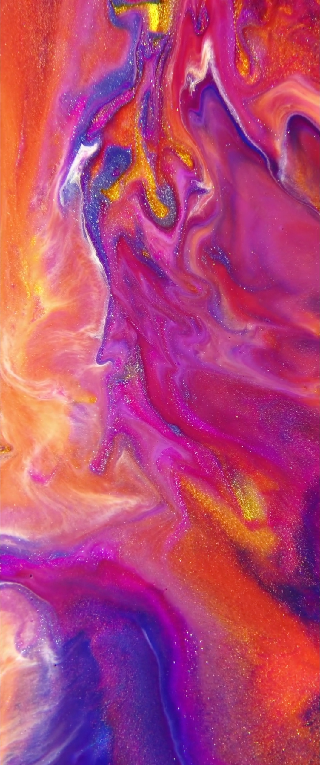 Original Wallpaper from iPhone X