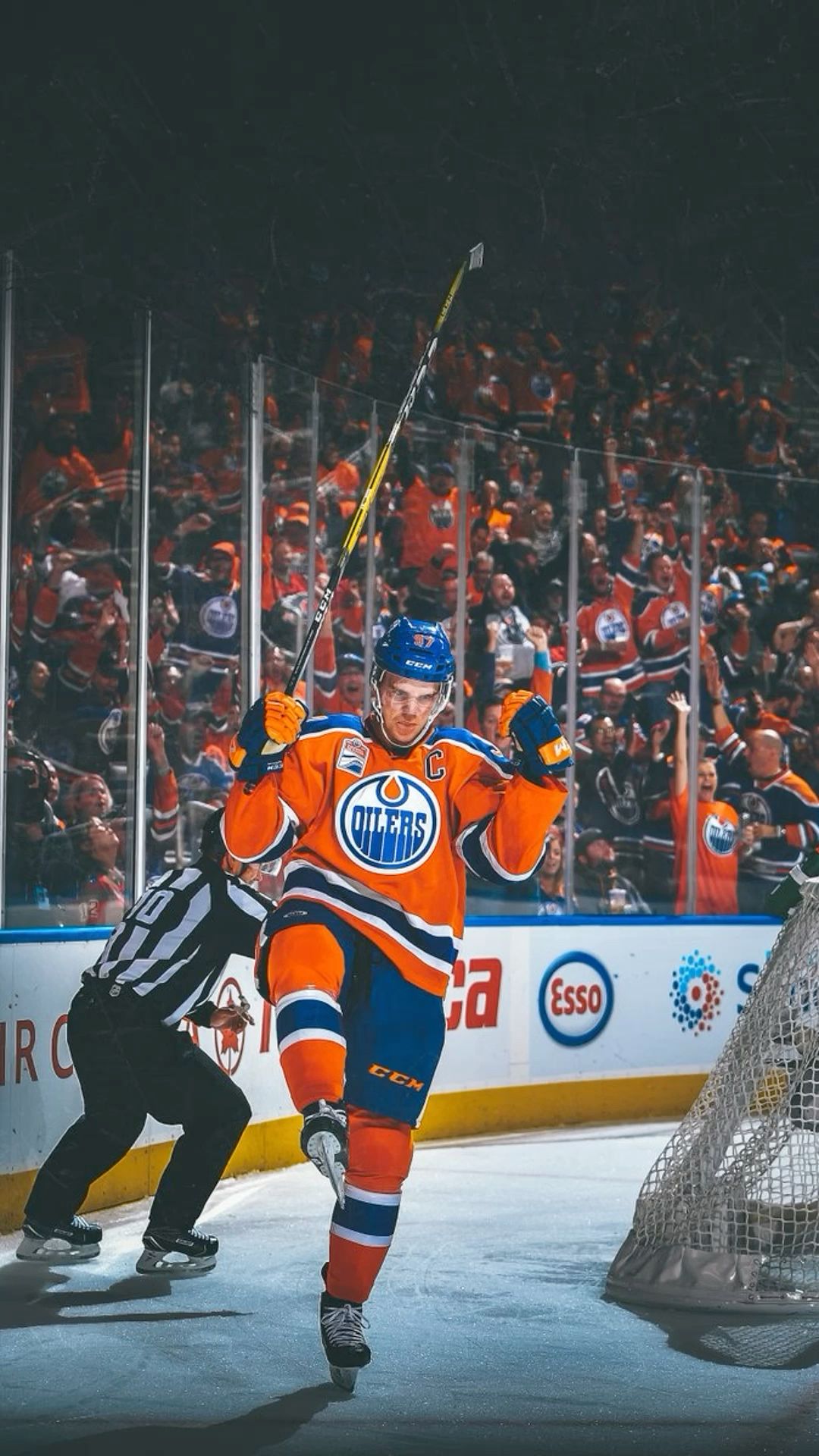 Connor McDavid iPhone Wallpapers Wallpaper Cave