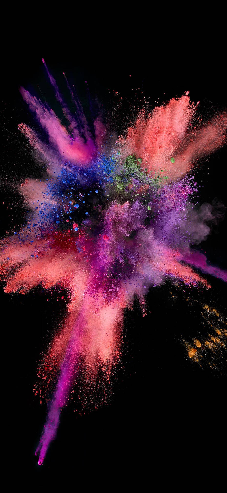 Download free iPhone X Original