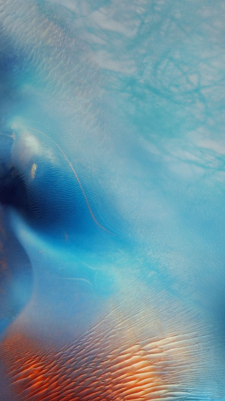 iPhone X Stock Wallpaper