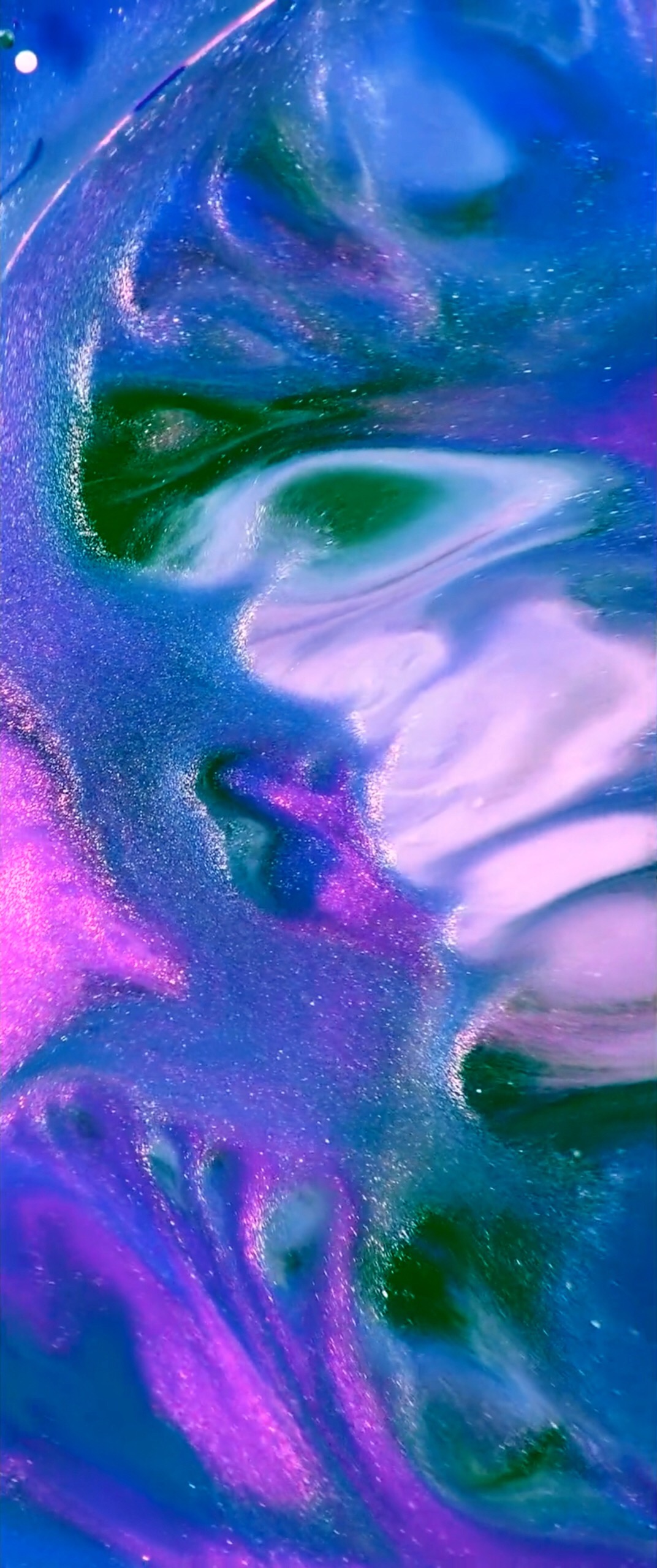 Original Wallpaper from iPhone X