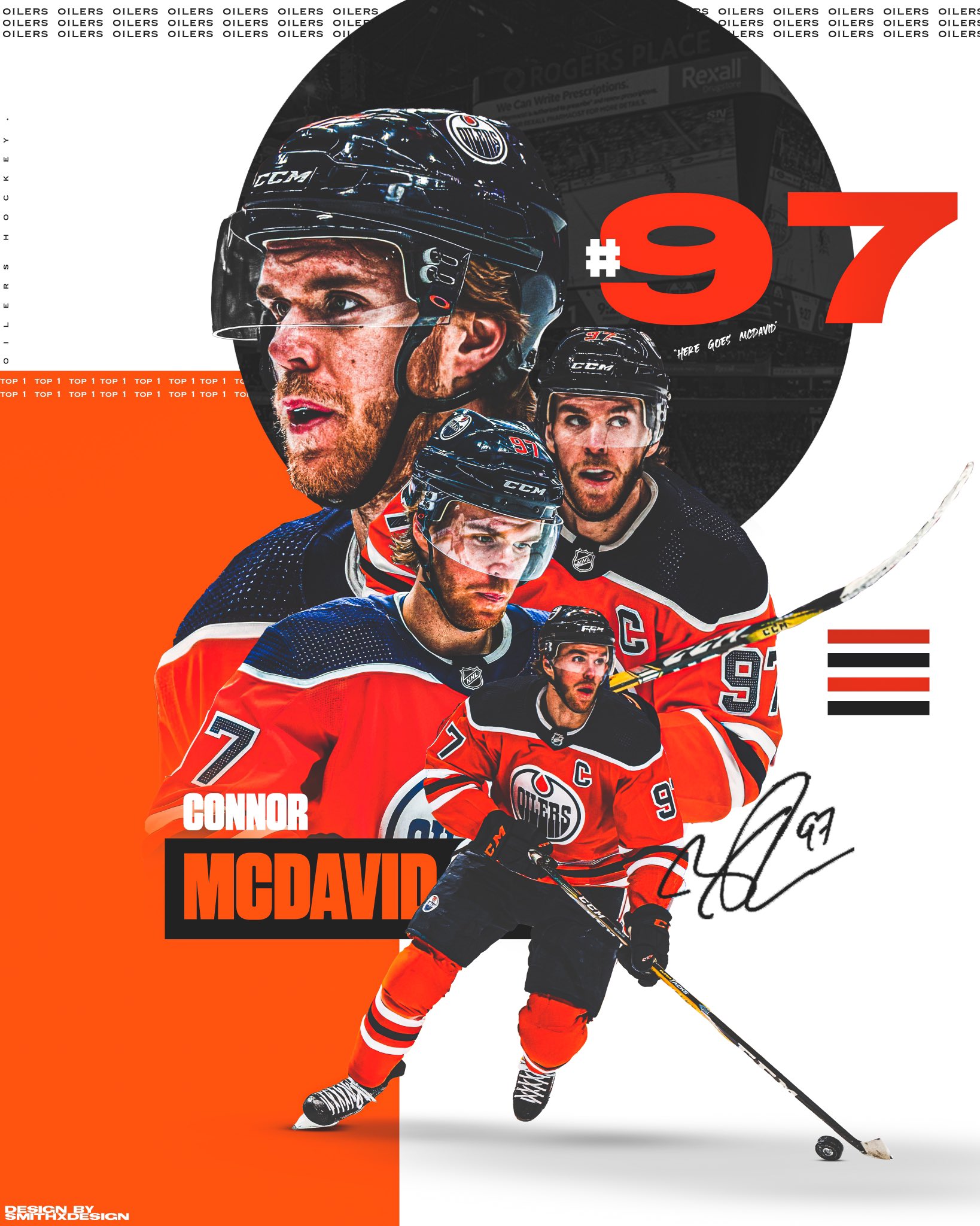 smithxdesign McDavid