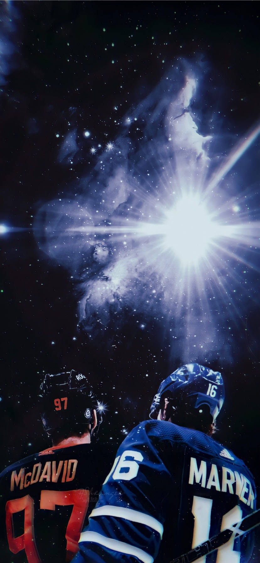 Connor McDavid iPhone Wallpapers Wallpaper Cave