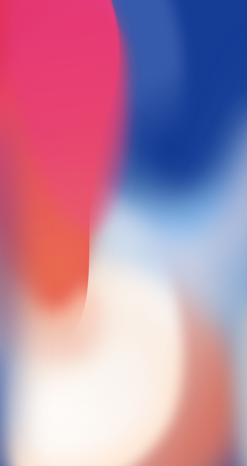iPhone X Wallpaper by Sketch - Behance
