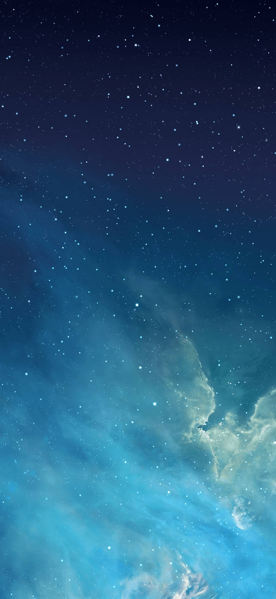 iPhone X Original Background
