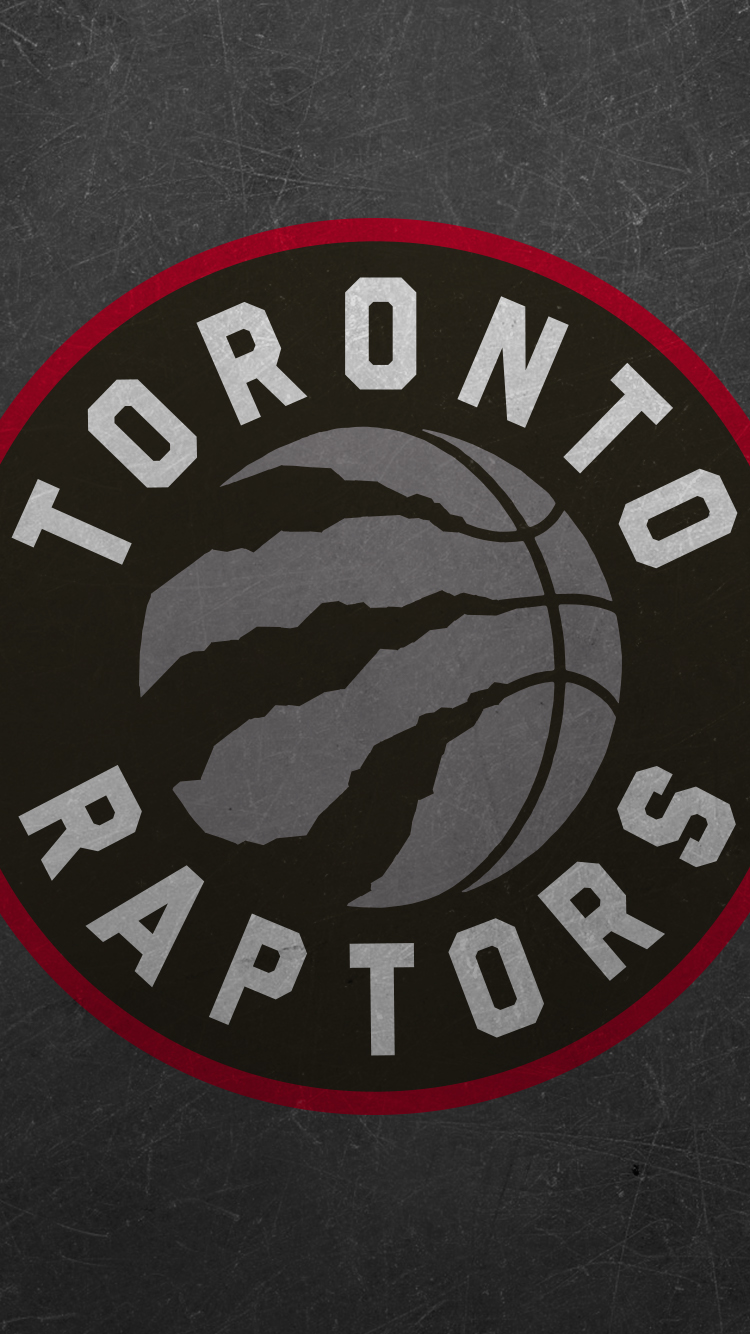 Wallpaper Toronto Raptors