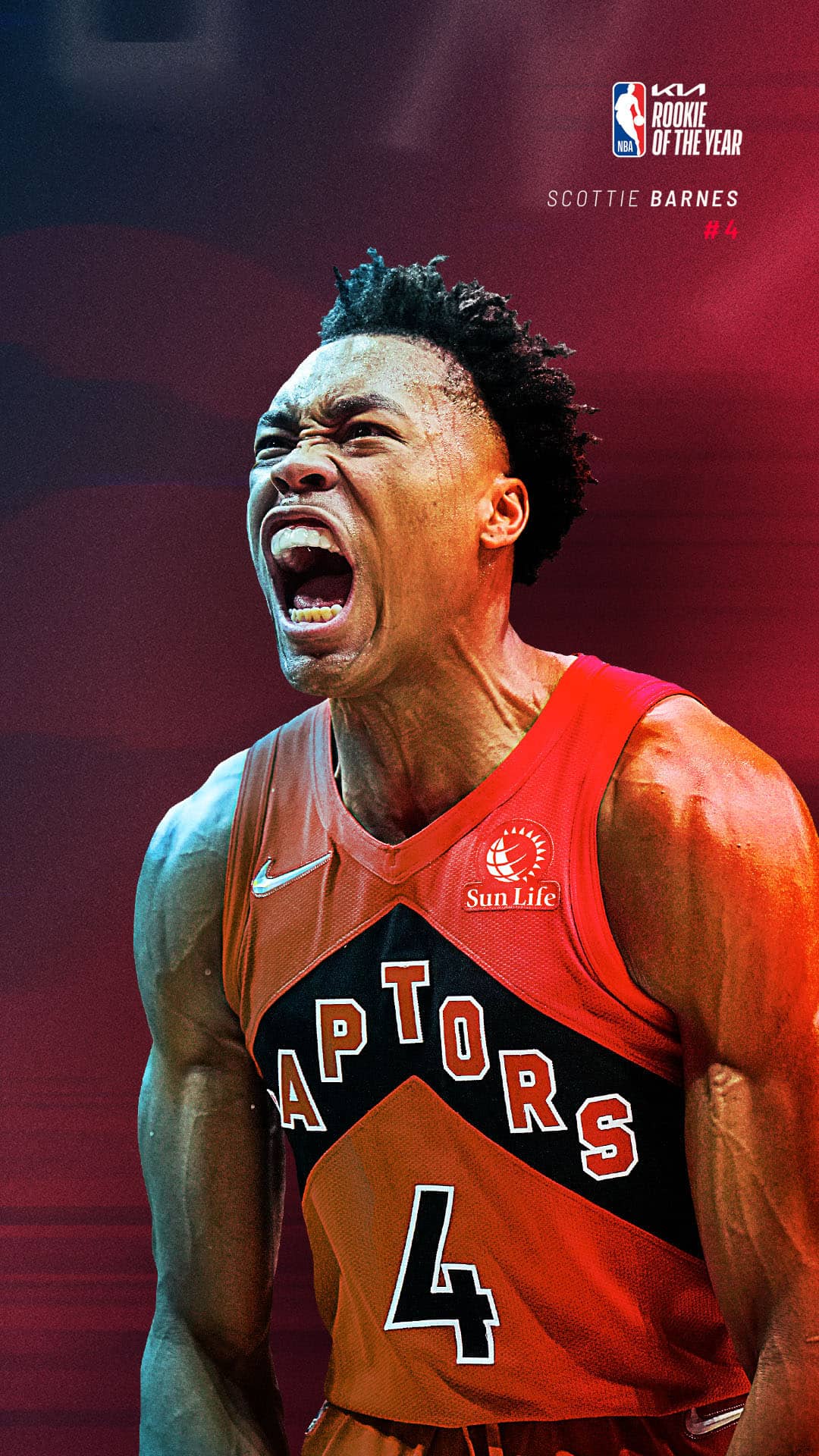 Wallpaper Toronto Raptors