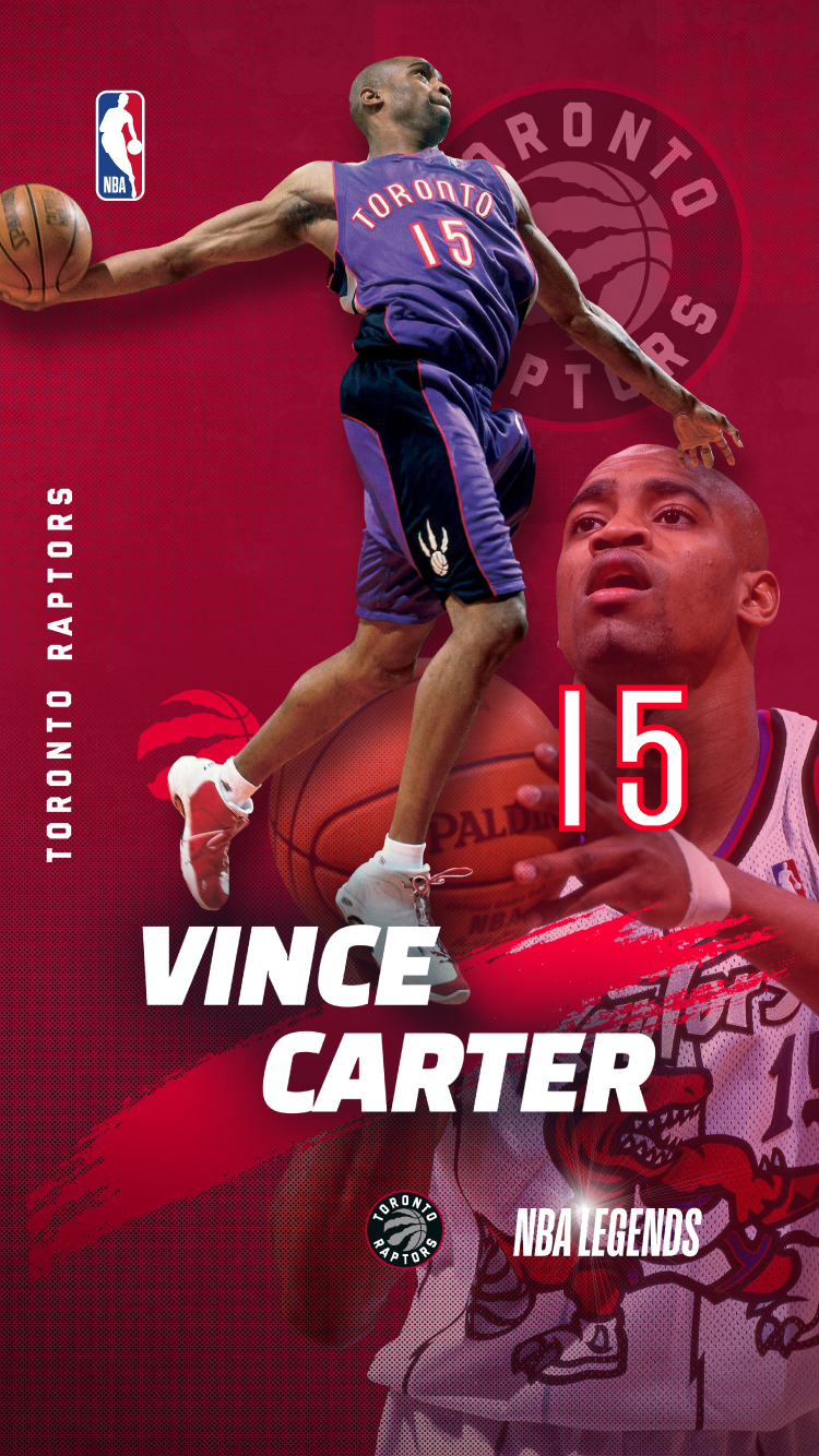 Wallpaper Toronto Raptors