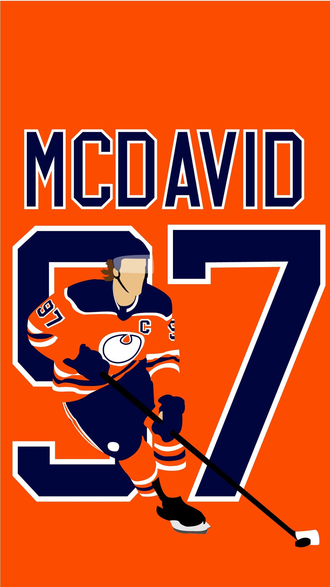 Connor McDavid iPhone Wallpapers Wallpaper Cave