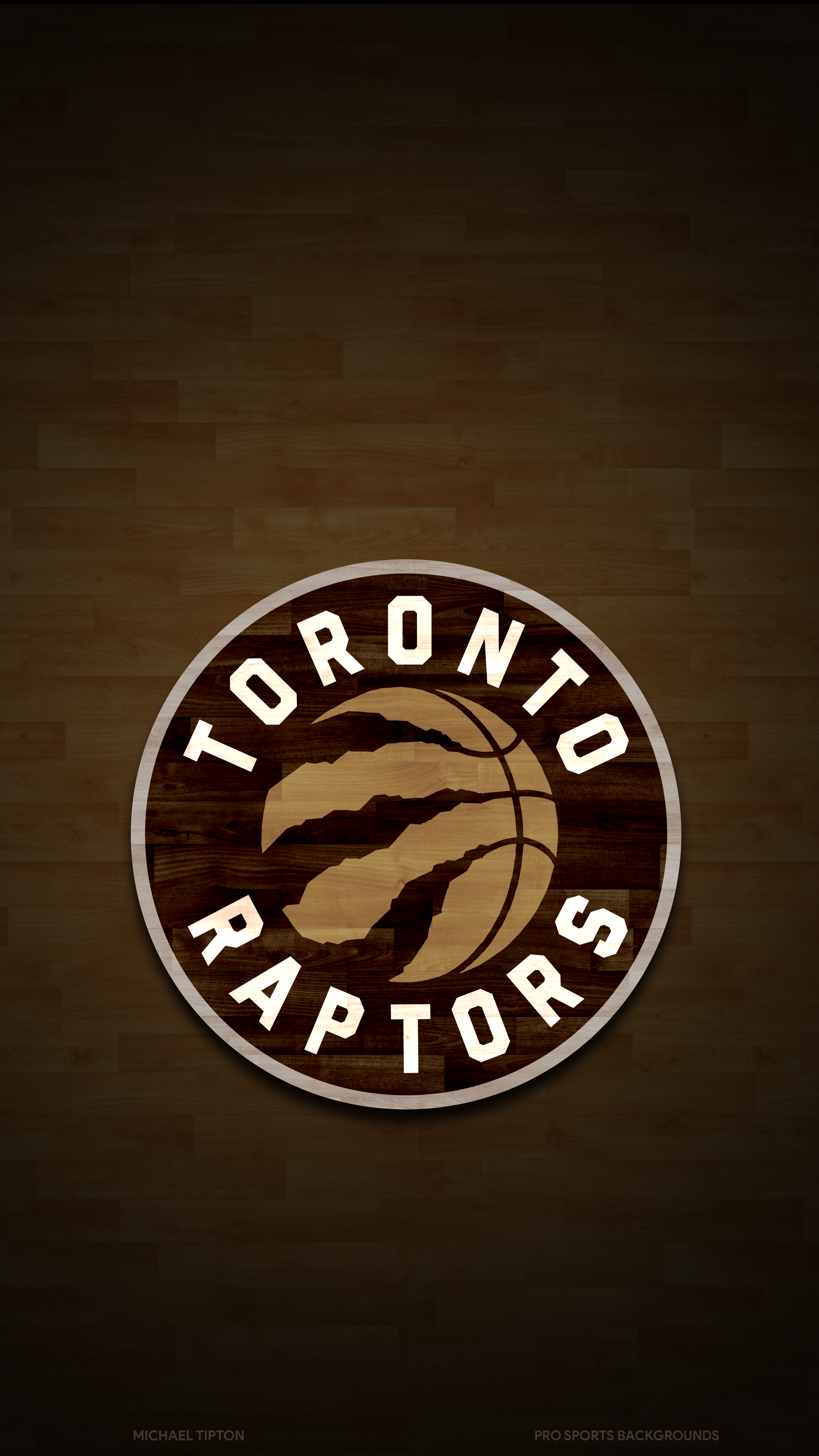 Toronto Raptors Wallpaper