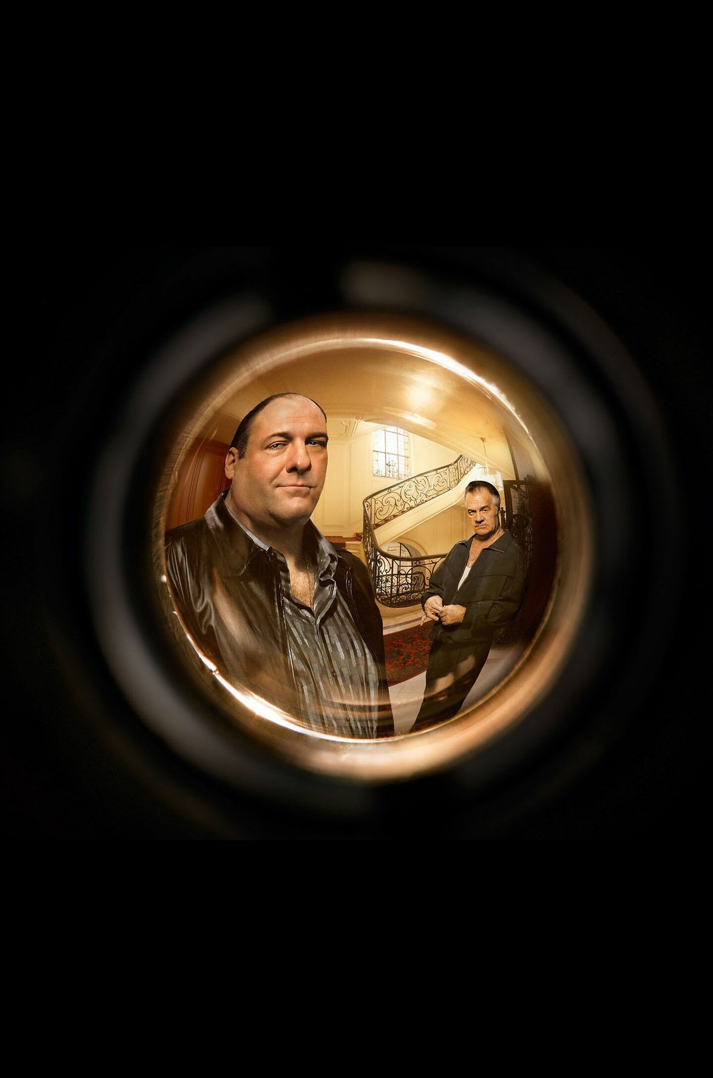 The Sopranos Wallpaper