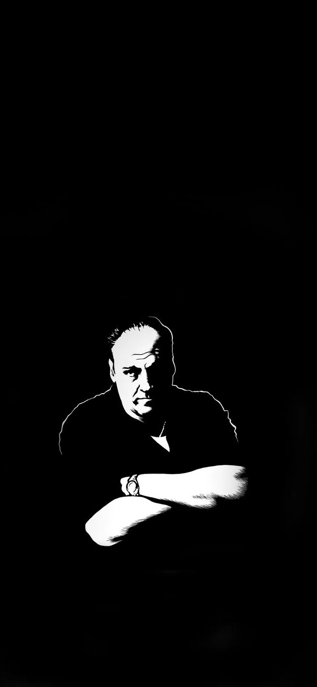 More Sopranos Wallpaper 1170x2536