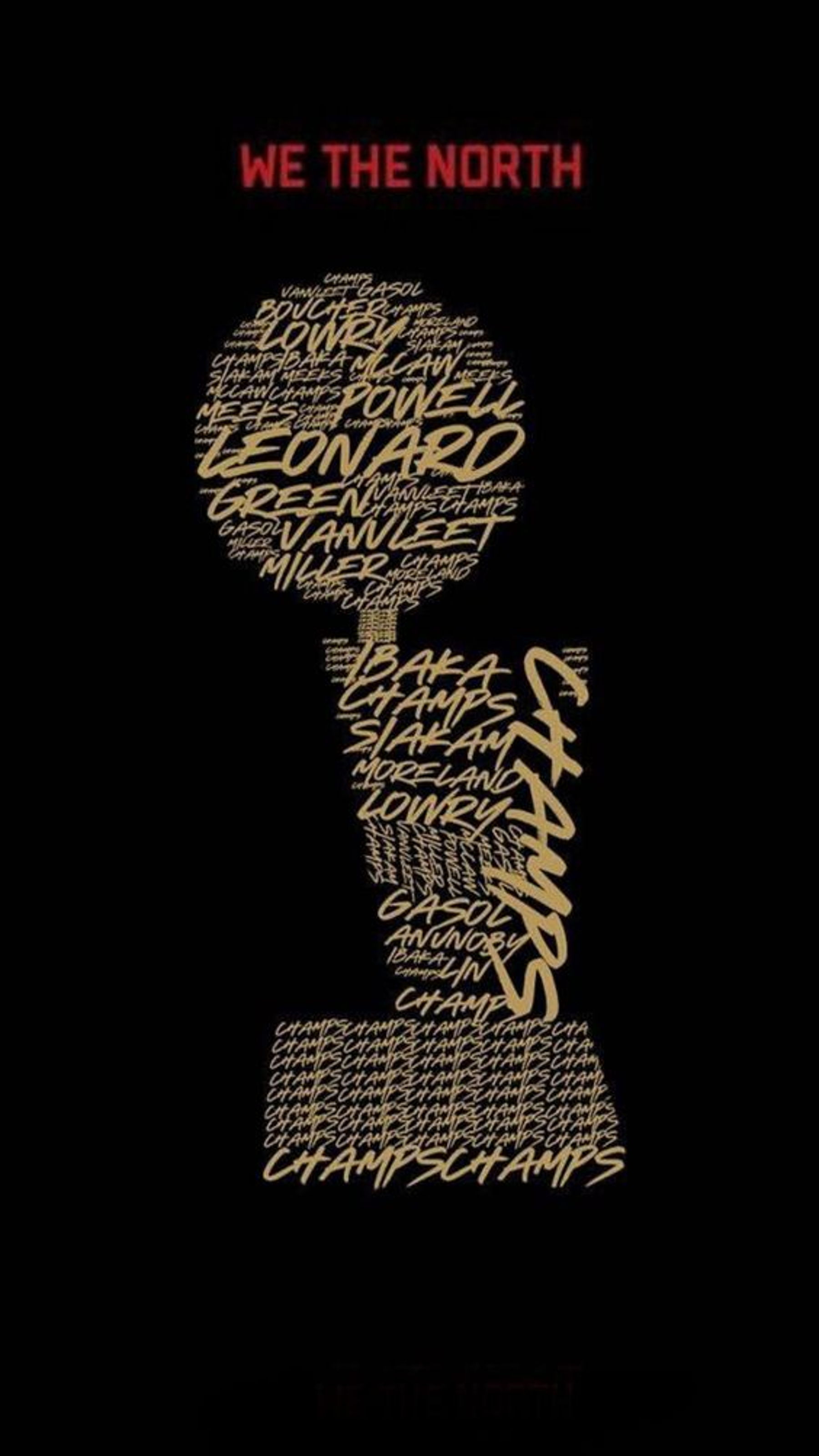 Toronto Raptors Wallpaper