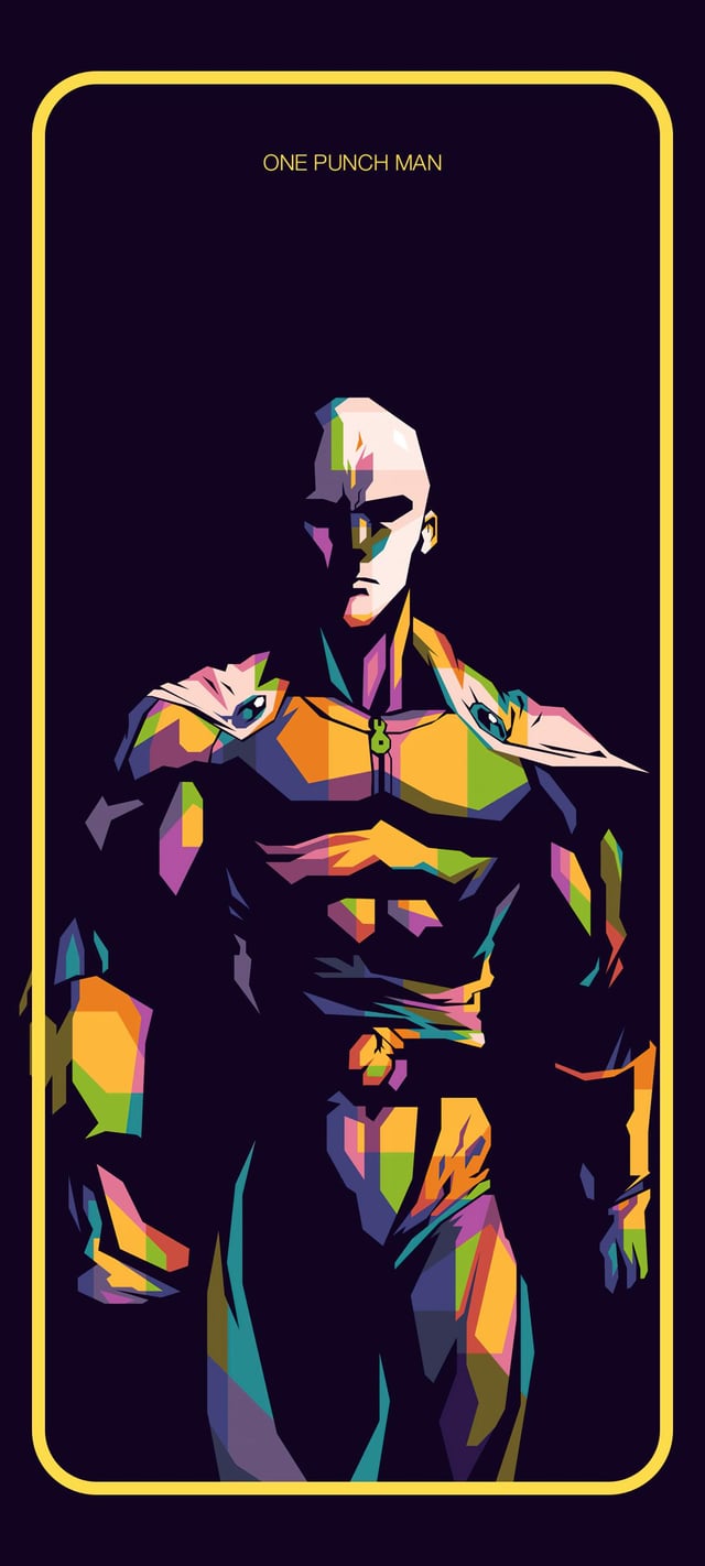 Anime Wallpaper for Phone. Otaku