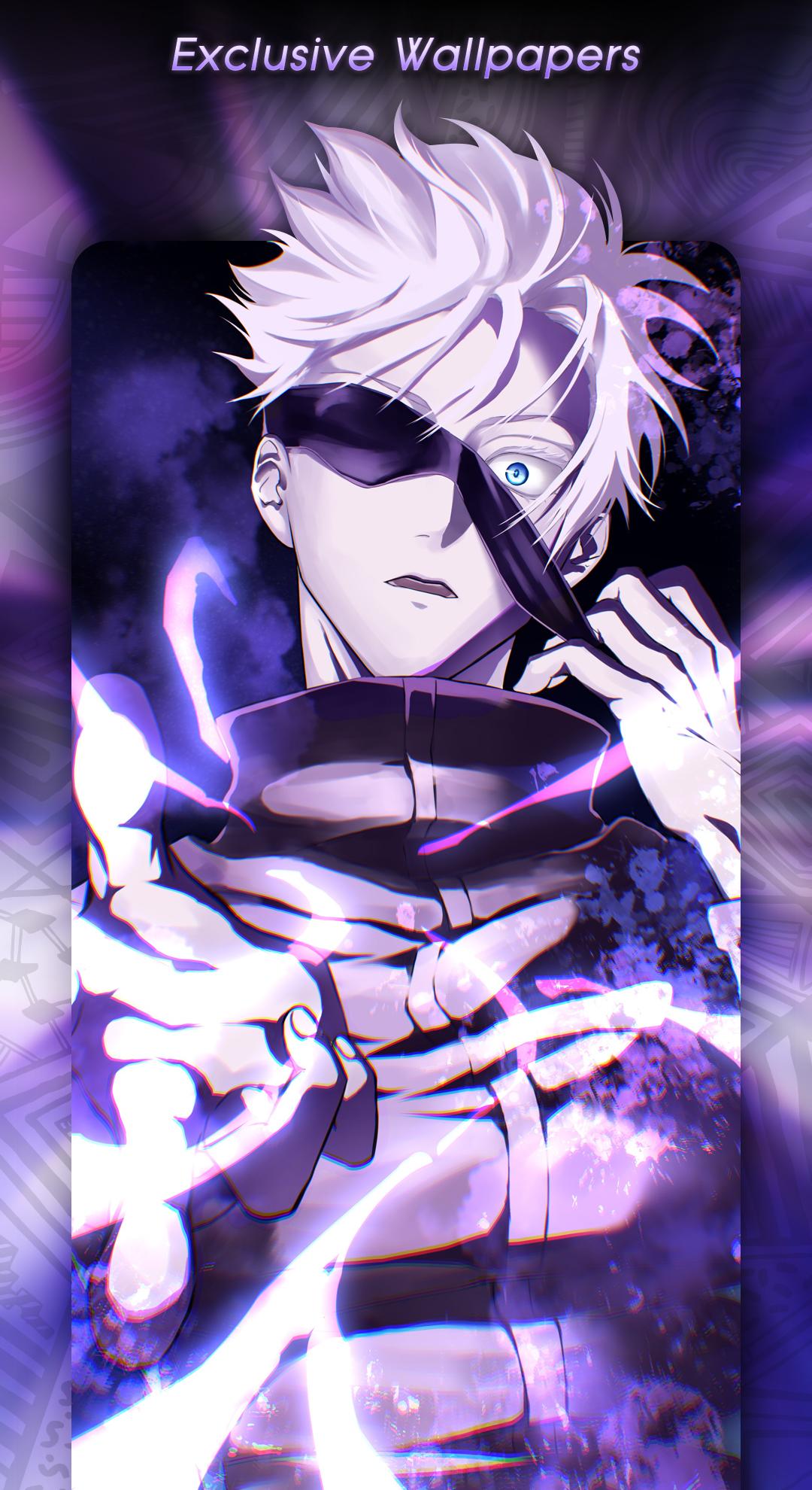 Otaku Anime Wallpaper APK for Android