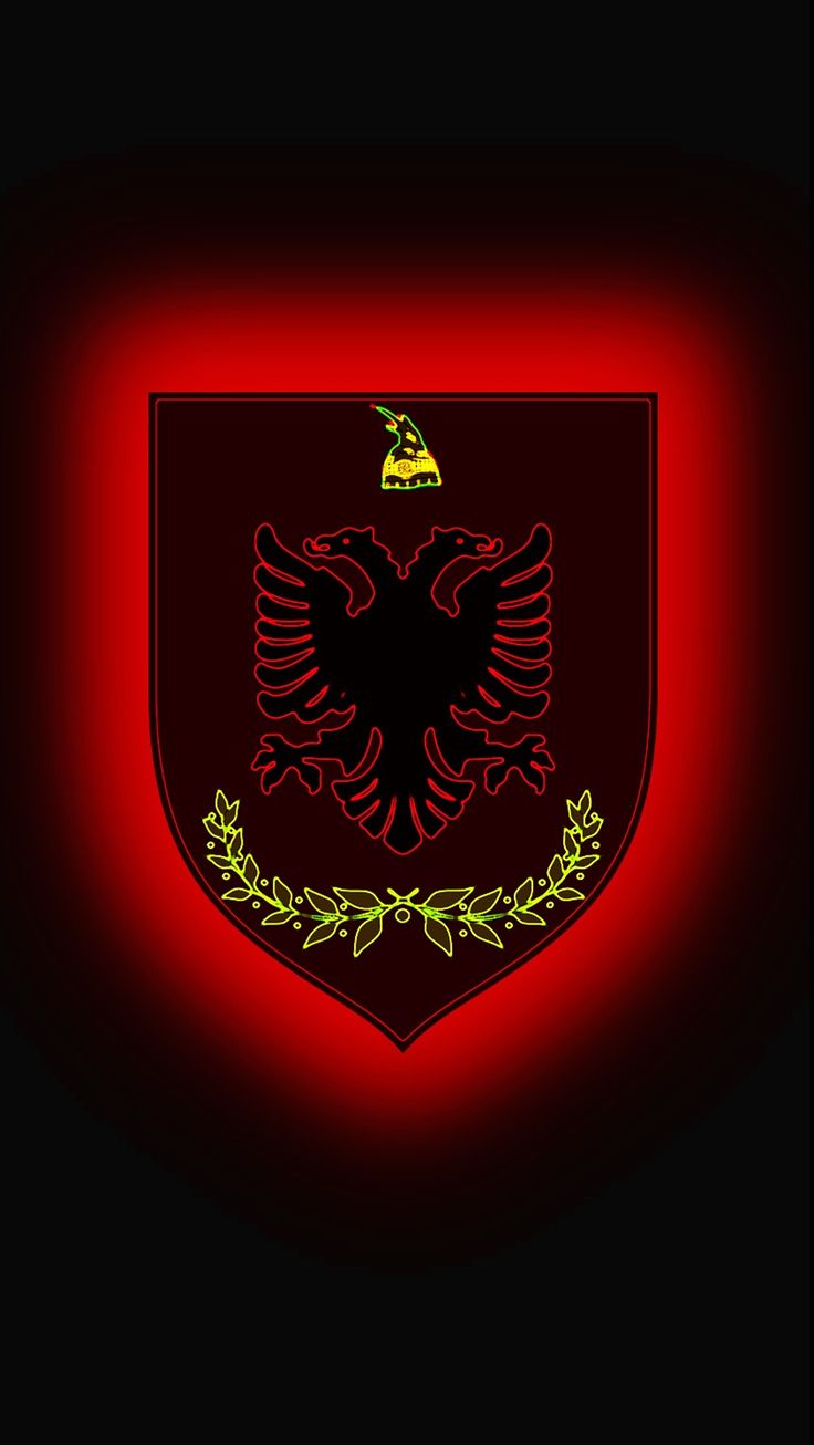 Albanian Wallpaper for Android iPhone