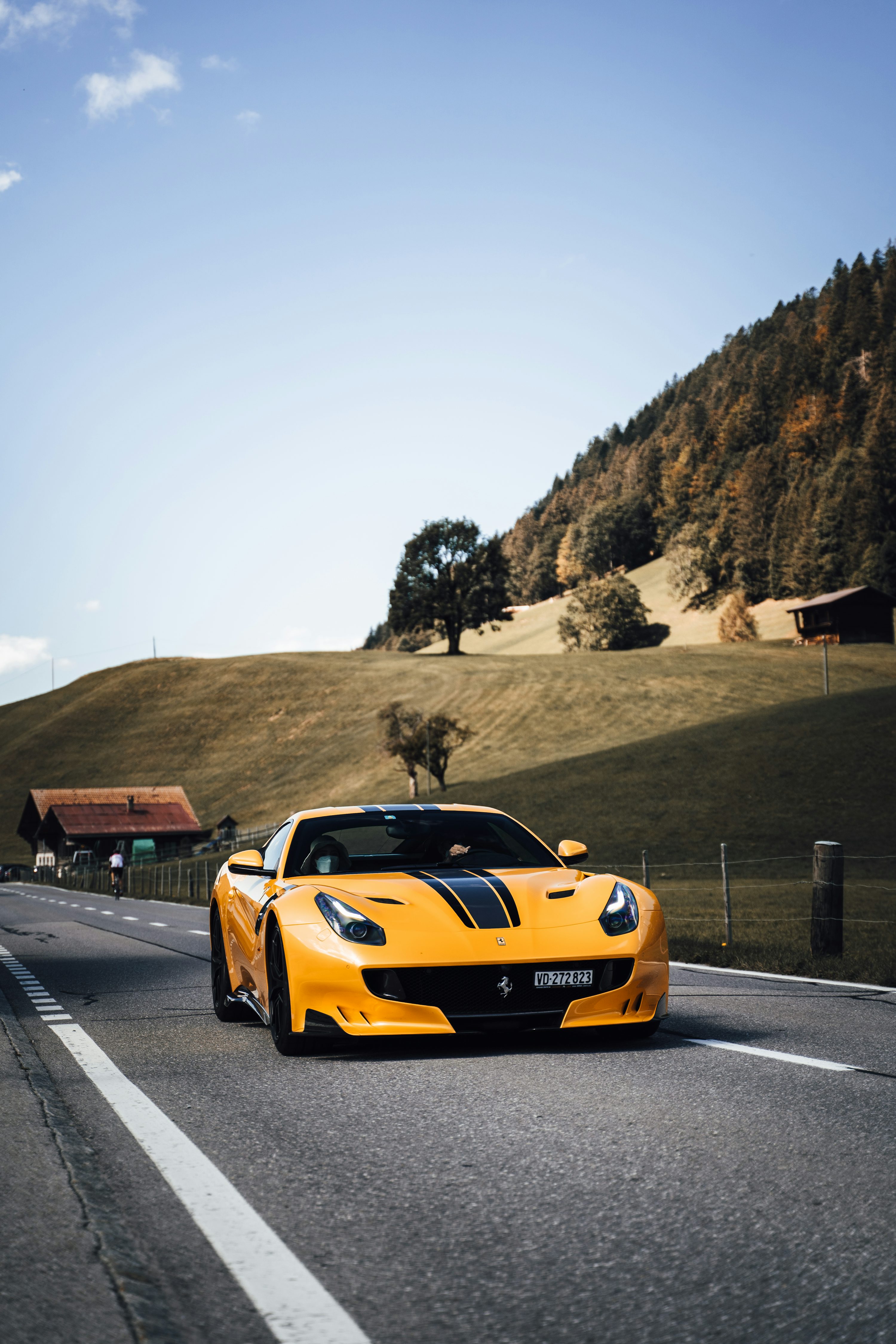 La Ferrari Picture. Download Free