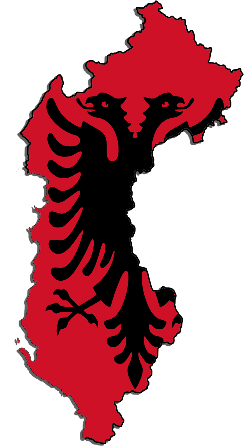 Albania Png Image