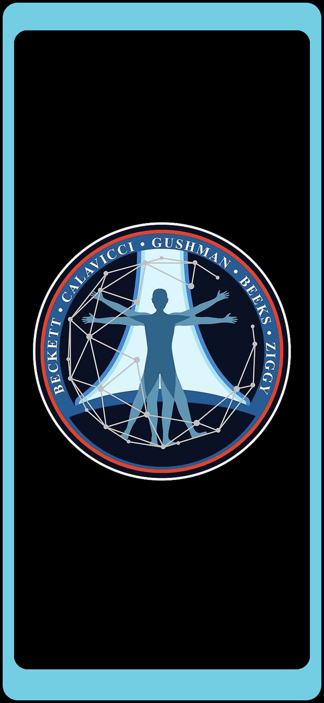 phone wallpaper in QL2022 HQ style