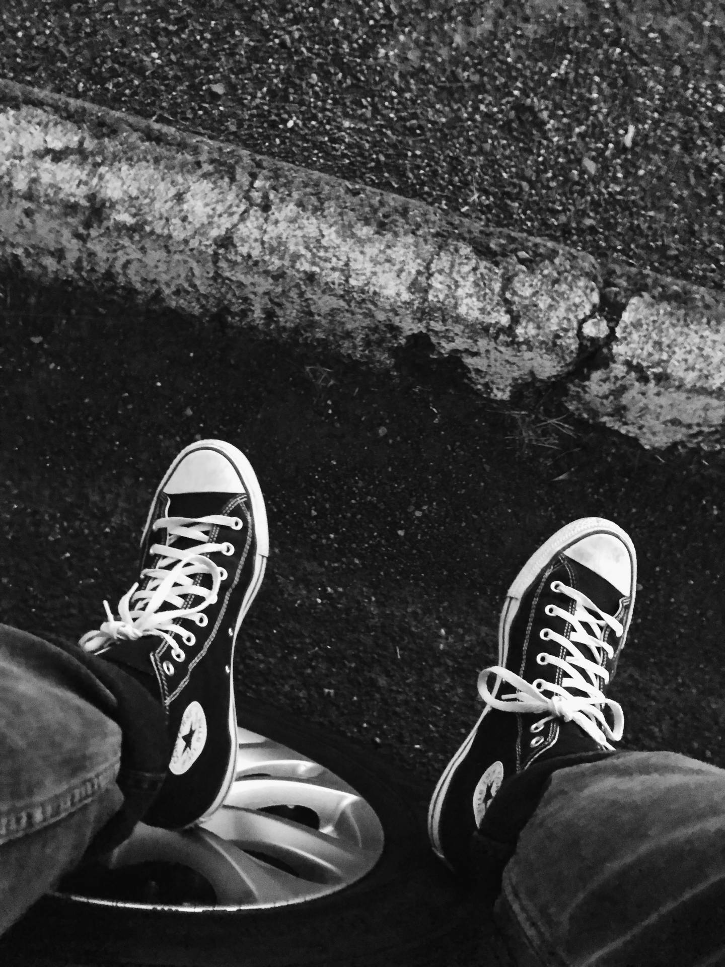 Converse HD Wallpaper