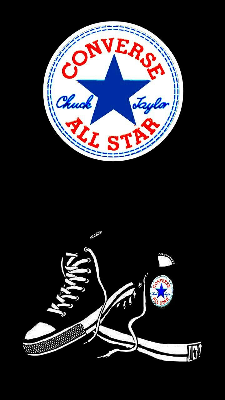 Converse Phone Wallpapers Wallpaper Cave