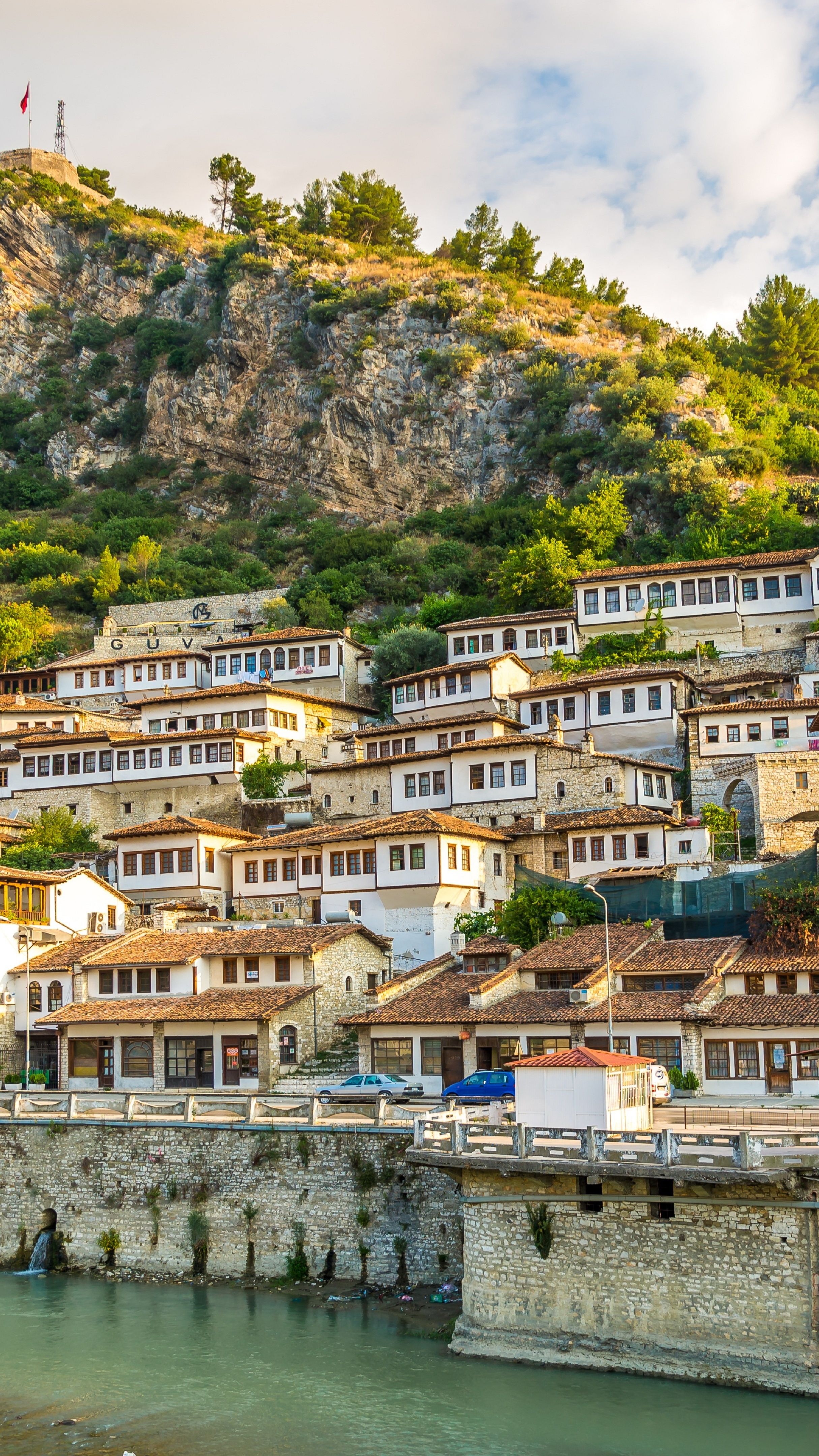 Berat, Albania
