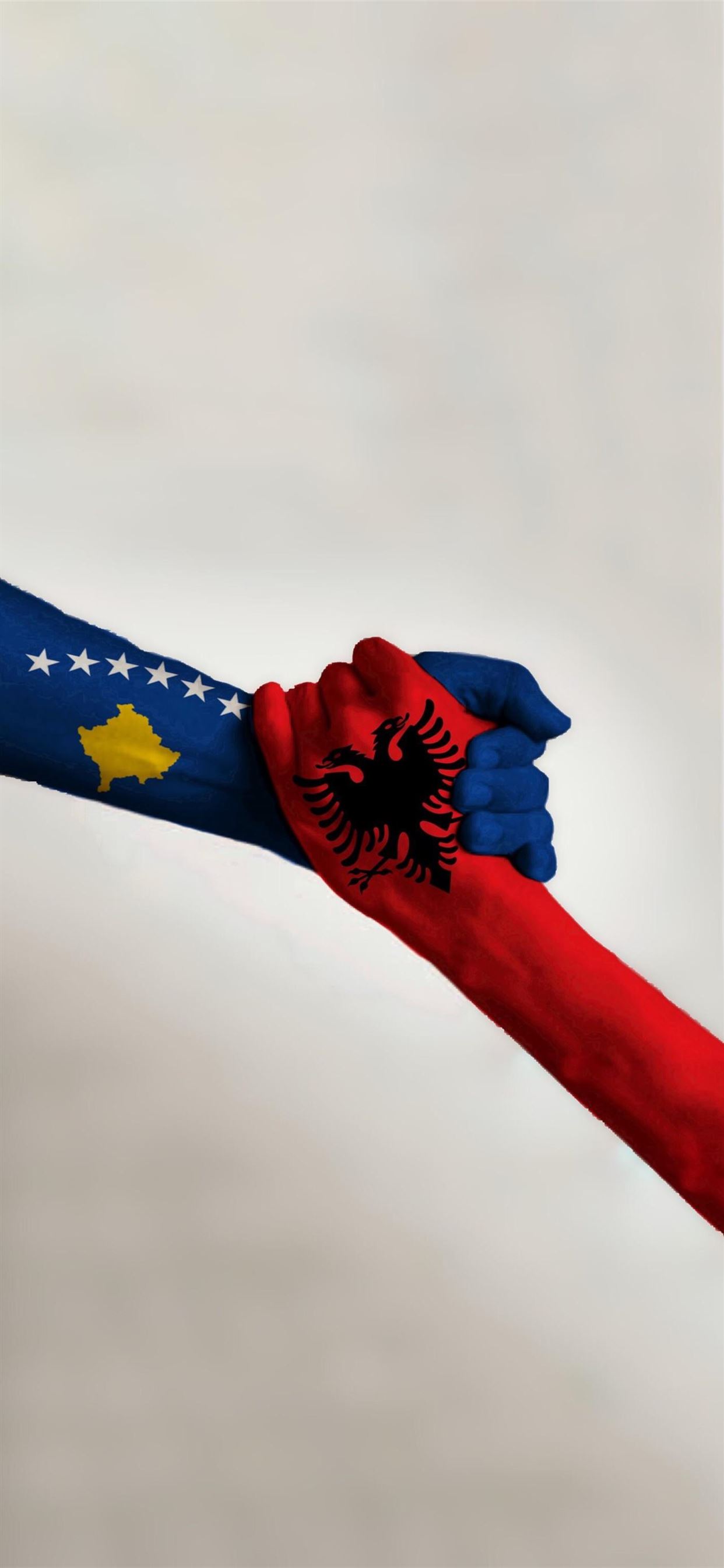 kosovo iPhone Wallpaper Free Download