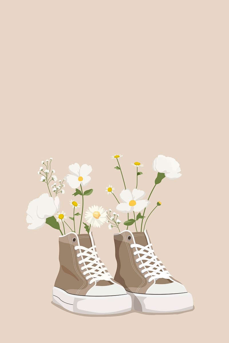 Shoes Aesthetic Image. Free Photo