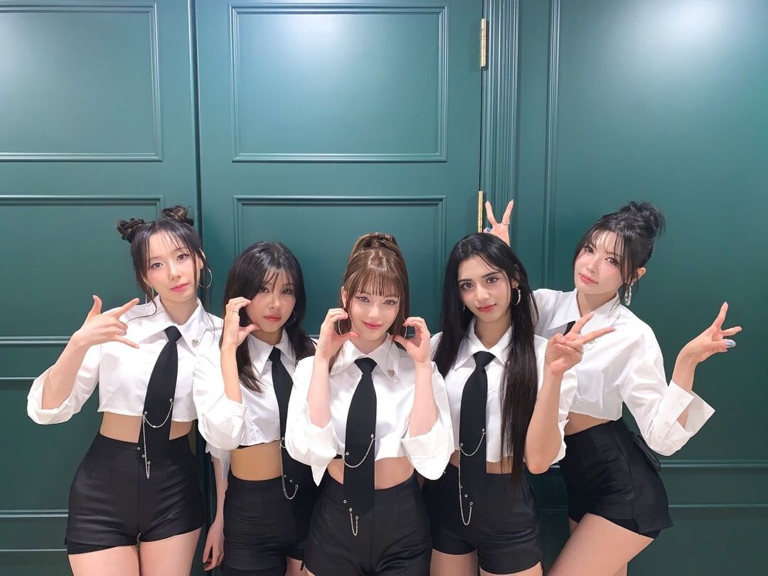 X:IN Kpop Wallpapers - Wallpaper Cave