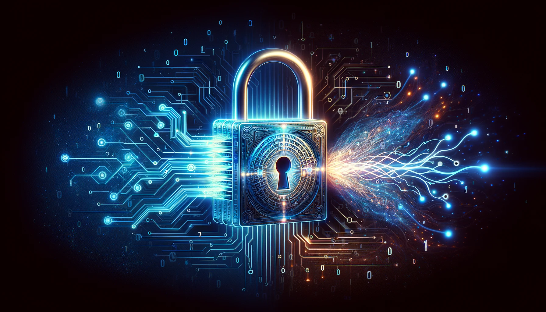 Post Quantum Cryptography: It's Already